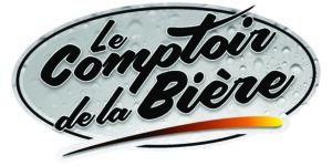 Comptoir de la bière