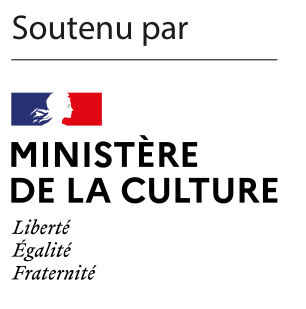 Ministère de la culture