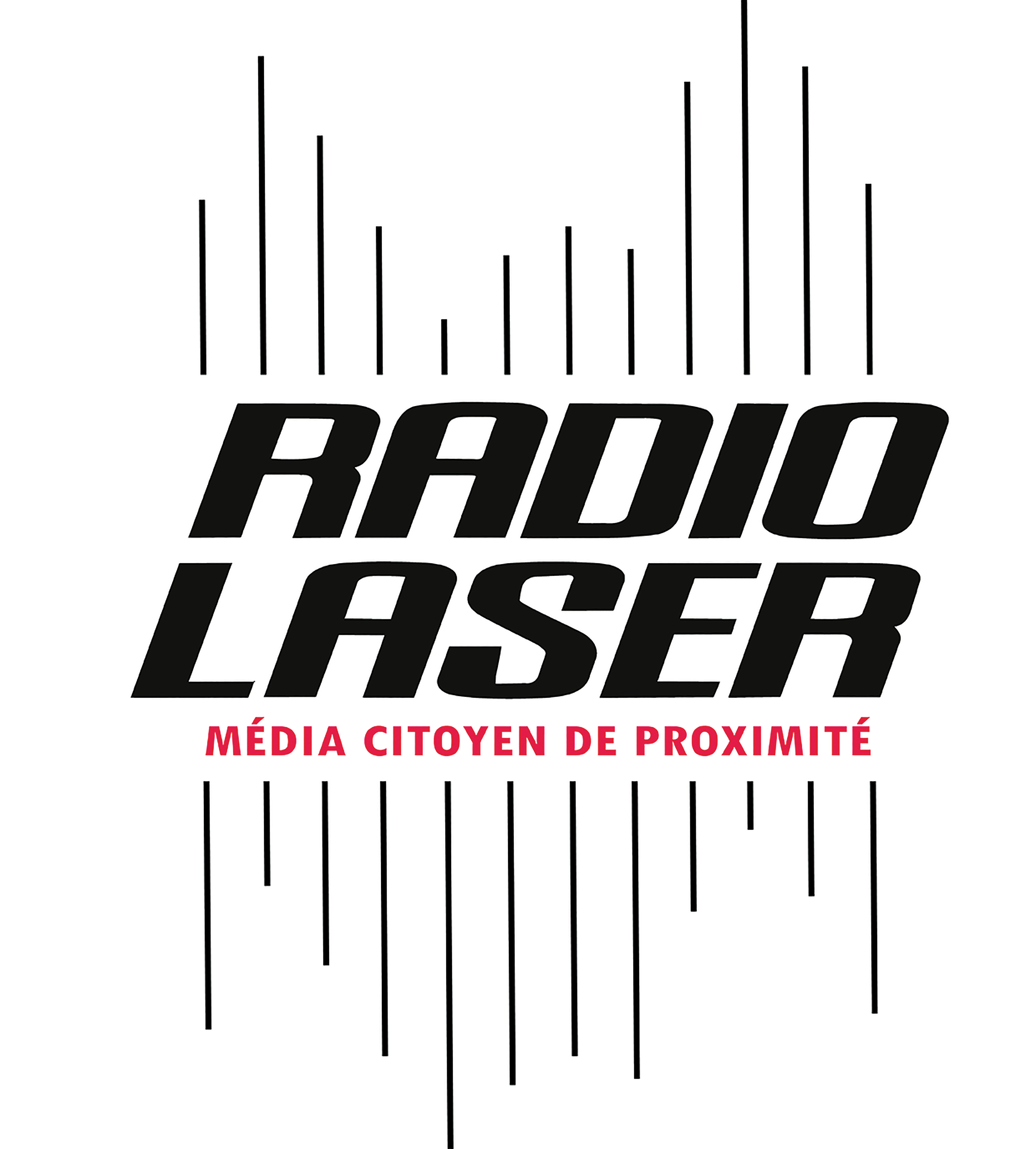 Radio Laser